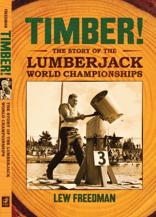 Timber!