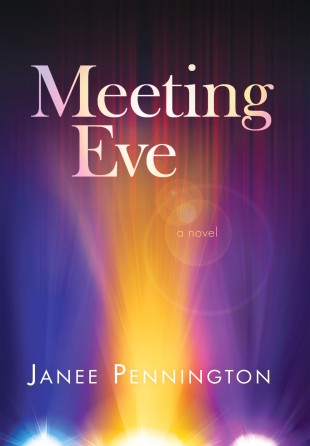 Meeting Eve book