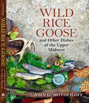 Cookbook Cover Art and Design