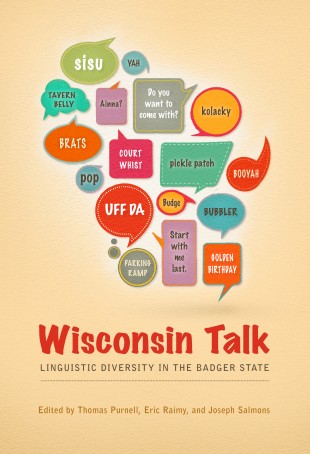 Wisconsin Talks