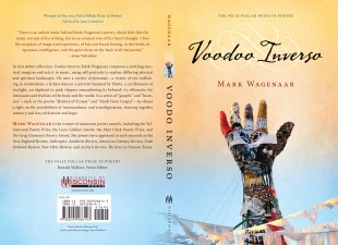Poetry Book Design