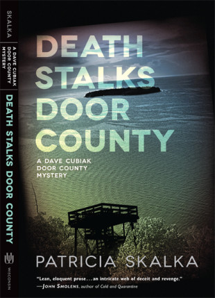 Mystery Series Cover Art