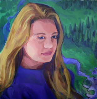 Portrait 2