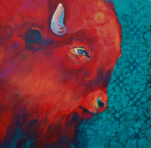 Baby Bull