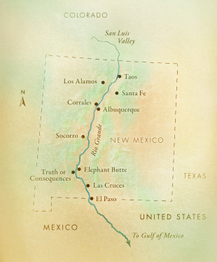 Map Making