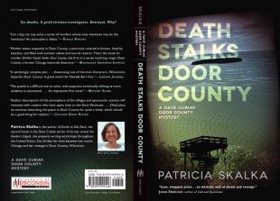 Cover Art and Design: Dave Cubiak Book 1