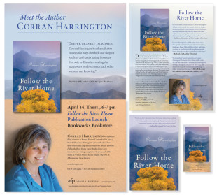 Marketing Pack for Authors