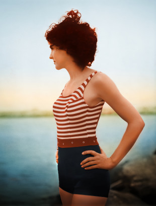 Photo Colorization